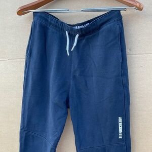 Abercrombie Kids Joggers 💙 Boys 15/16